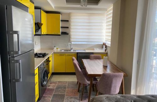 Muratpasa Apartment | Atlas Apart Demre