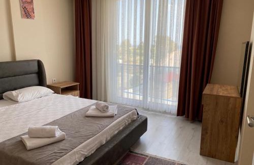 Muratpasa Apartment | Atlas Apart Demre