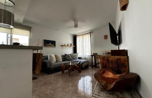 Siesta Apartment | Atlas Apartments Ibiza