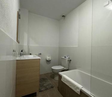 Siesta Apartment | Atlas Apartments Ibiza