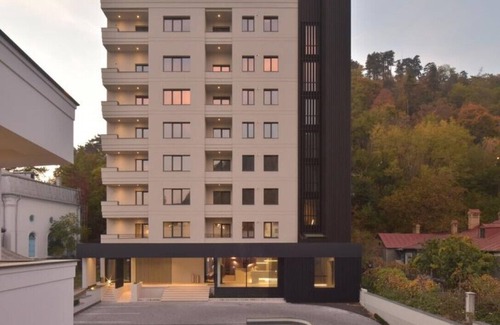 Piatra Neamt Apartment | Atlas Apartments- 2 bedroom apartment