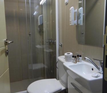 Prilep Hotel | Atlas City Center Hotel