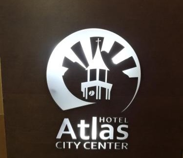Prilep Hotel | Atlas City Center Hotel