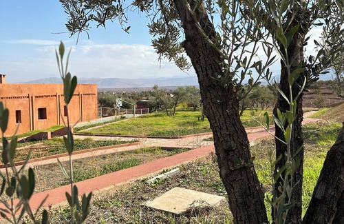Amizmiz House | Atlas lodge