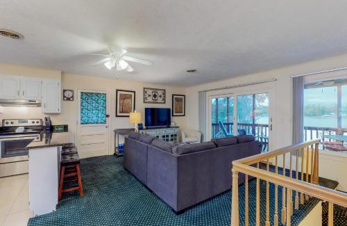Leesville House | Atlas Pointe