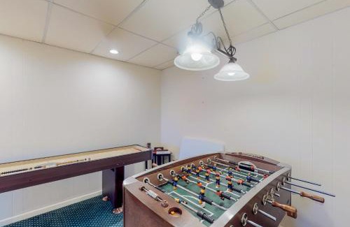 Leesville House | Atlas Pointe