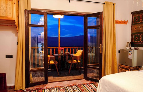 Ouirgane Cabin | Atlas Smile Retreat Ouirgane