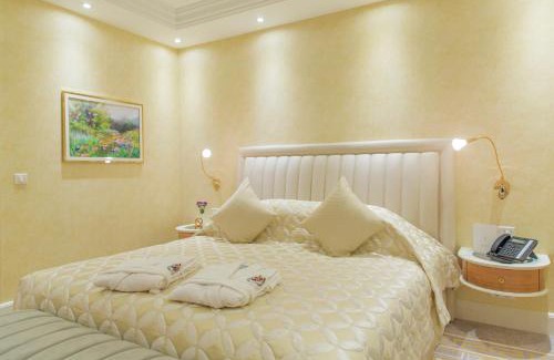 Cankaya Hotel | Atli Hotel Ankara