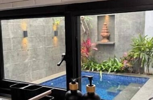 Oro Oro Ombo Villa | Atmadeva Boutique Villas