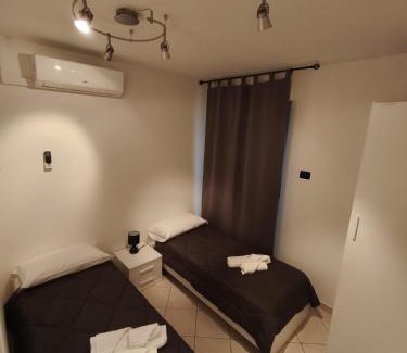 Rubiera House | Atmosphere Guest House Rubiera