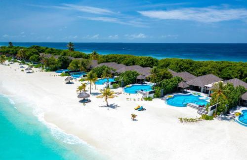 Kanifushi Resort | Atmosphere Kanifushi - Premium All Inclusive with Free Transfers