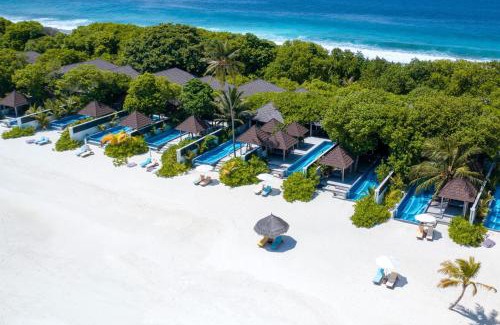 Kanifushi Resort | Atmosphere Kanifushi - Premium All Inclusive with Free Transfers