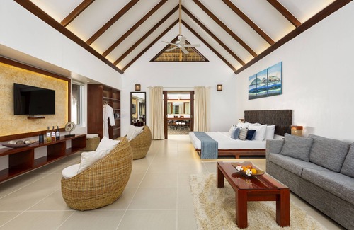 Dauin Hotel | Atmosphere Resorts & Spa