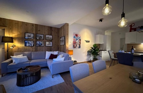 Altenmarkt im Pongau Resort | Atmospheric apartment near the center of Altenmarkt!