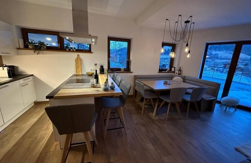 Altenmarkt im Pongau Resort | Atmospheric apartment near the center of Altenmarkt!