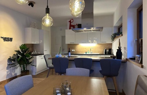 Altenmarkt im Pongau Resort | Atmospheric apartment near the center of Altenmarkt!