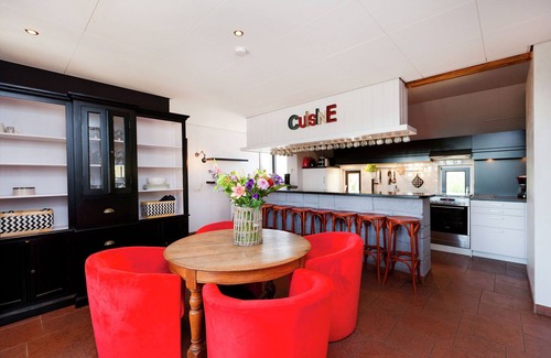 Heusden Gem Asten Villa | Atmospheric country house in Asten