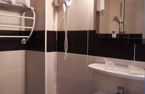 Frejus Port Hotel | Atoll Hotel