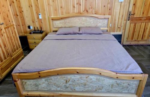 Jerash Apartment | atoom lodge