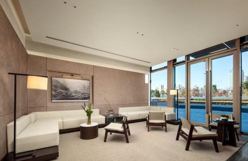 Cixi Hotel | Atour Hotel Cixi Hangzhou Bay New Area Jilijihao Commercial Plaza