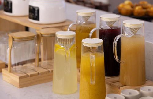 Kunming City Centre Hotel | Atour Hotel Kunming Yunnan-Burma Avenue