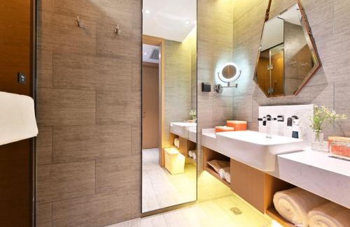 Shen He Hotel | Atour Hotel Shenyang North Station