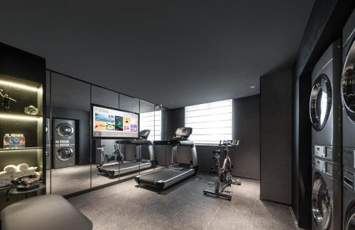 Yuyao Shi Hotel | Atour Hotel Yuyao Nanlei Building