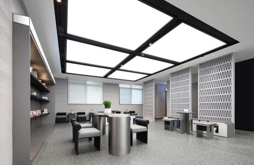 Dalingshan Hotel | Atour Light Hotel Dongguan Songshan Lake University Town