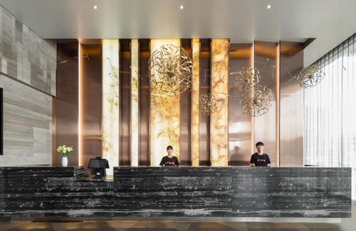 Pudong Hotel | Atour X Hotel Shanghai International Tourism and Resort Safari Park