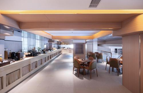 Dalang Hotel | Atour X Hotel Songshan Hubei Station Dalang