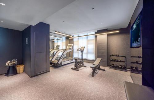 Dalang Hotel | Atour X Hotel Songshan Hubei Station Dalang