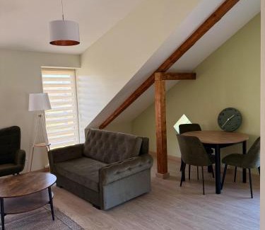 Mazirbe Apartment | Atpūta Grašos Mazirbe