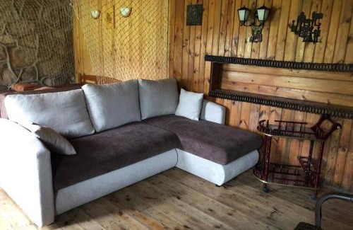 Bigaunciems House | Atpūta pie jūras