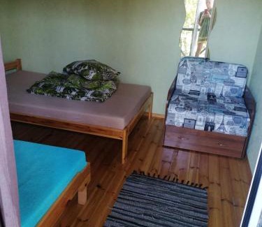 Straupe Resort | Atpūtas komplekss Burtakas