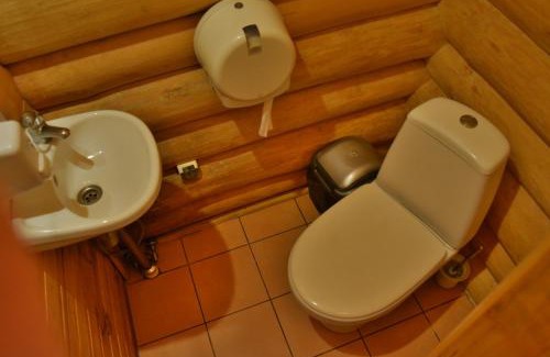 Usma Resort | Atpūtas komplekss Godeļi