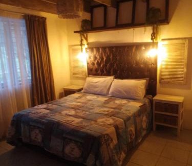 Umdoni House | AtPeace