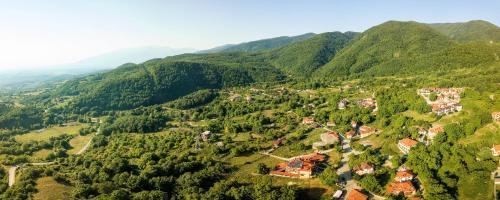 Elatochori Hotel | Atrion Highland Hotel