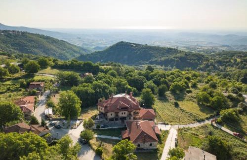 Elatochori Hotel | Atrion Highland Hotel
