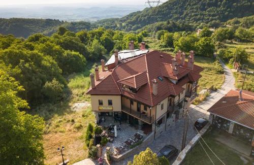 Elatochori Hotel | Atrion Highland Hotel