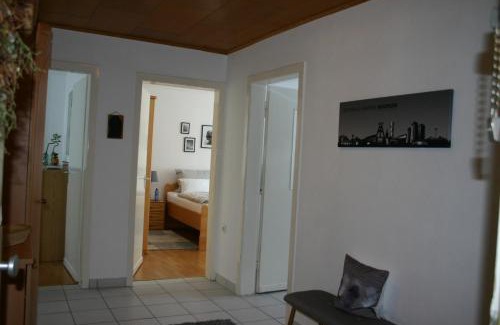Rathaus Apartment | Atrium City