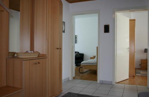 Rathaus Apartment | Atrium City