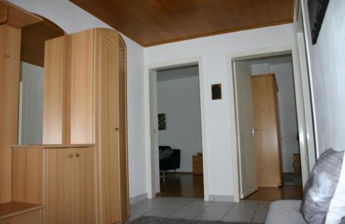 Rathaus Apartment | Atrium City