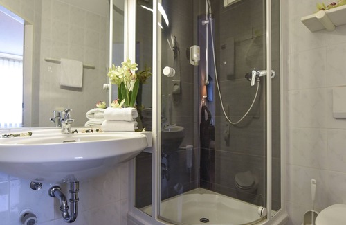 Osterfeld Hotel | Atrium Hotel Amadeus