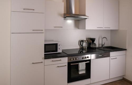 Boheimkirchen Apartment | atrium untergrafendorf