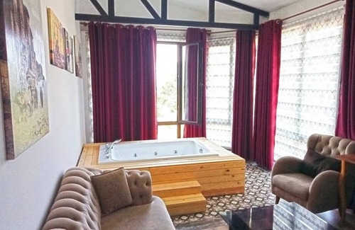 Orhangazi Bed & Breakfast | Atroa Otel