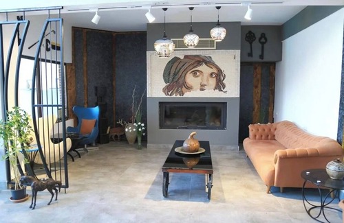 Orhangazi Bed & Breakfast | Atroa Otel