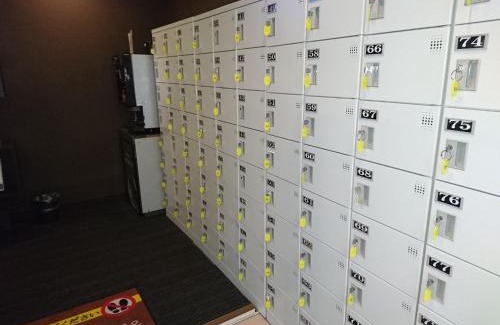 Atsugi Hotel | Atsugi Capsule Hotel