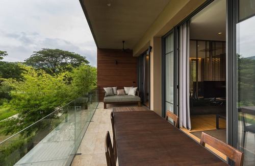 Mu Si Villa | Atta 2-bd Suite OR Pool Penthouse