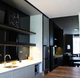 Mu Si Resort | Atta Lakeside Resort Suite - SHA Plus Certified