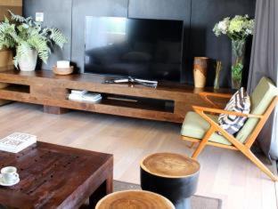 Mu Si Resort | Atta Lakeside Resort Suite - SHA Plus Certified